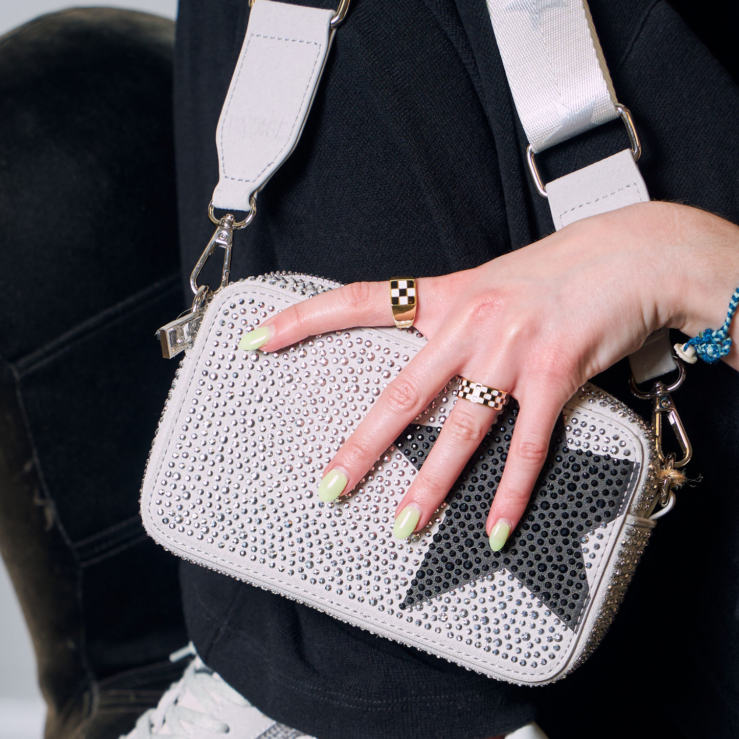 Vintage Havana MICHELLE RING