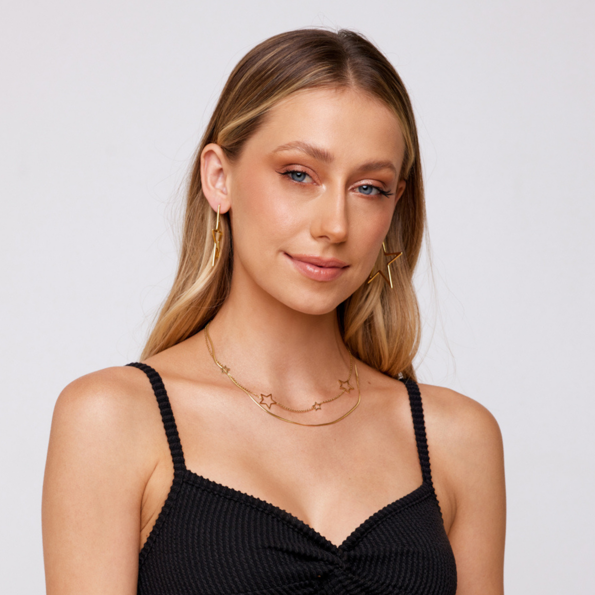 Vintage Havana SIMONE NECKLACE