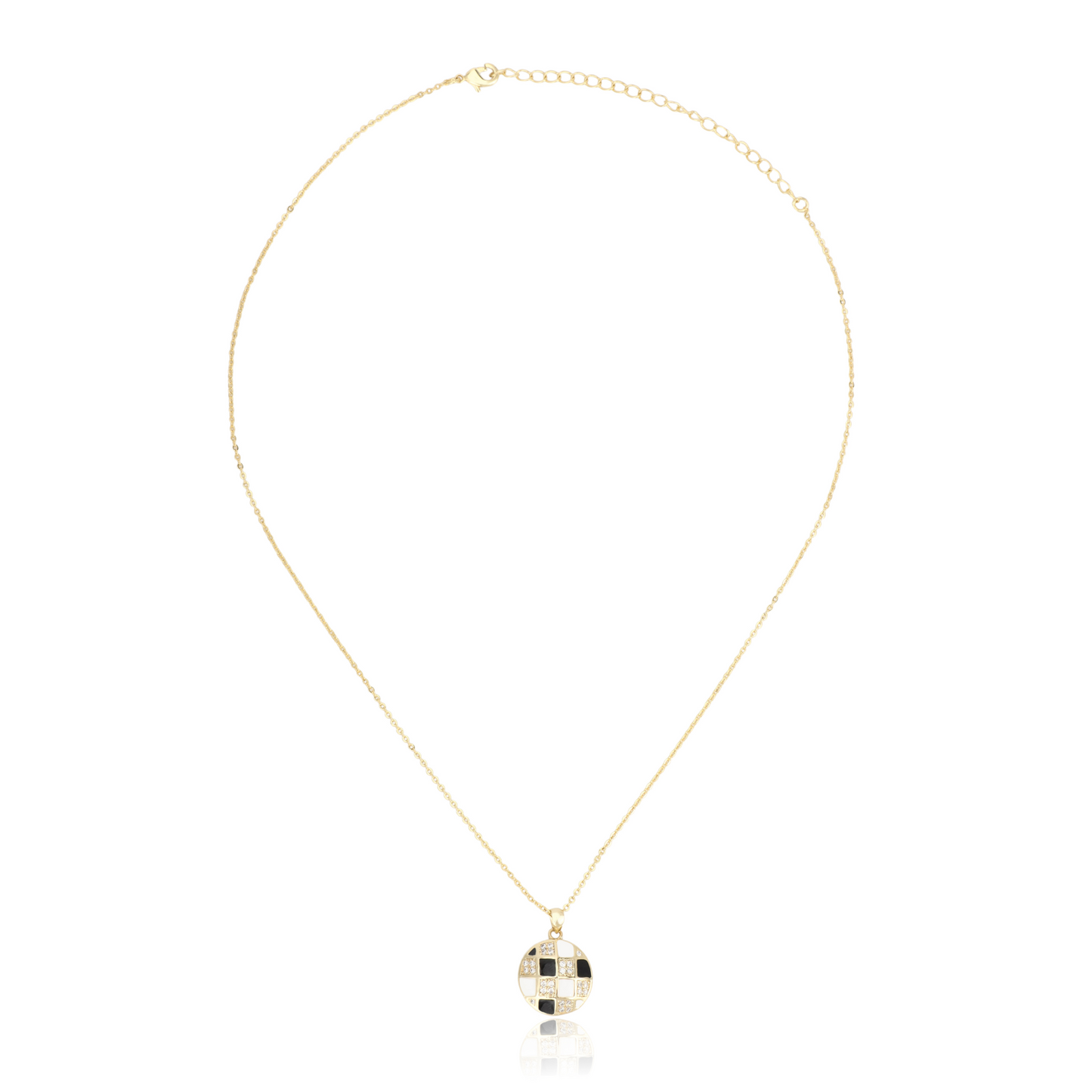 Vintage Havana MARINA NECKLACE