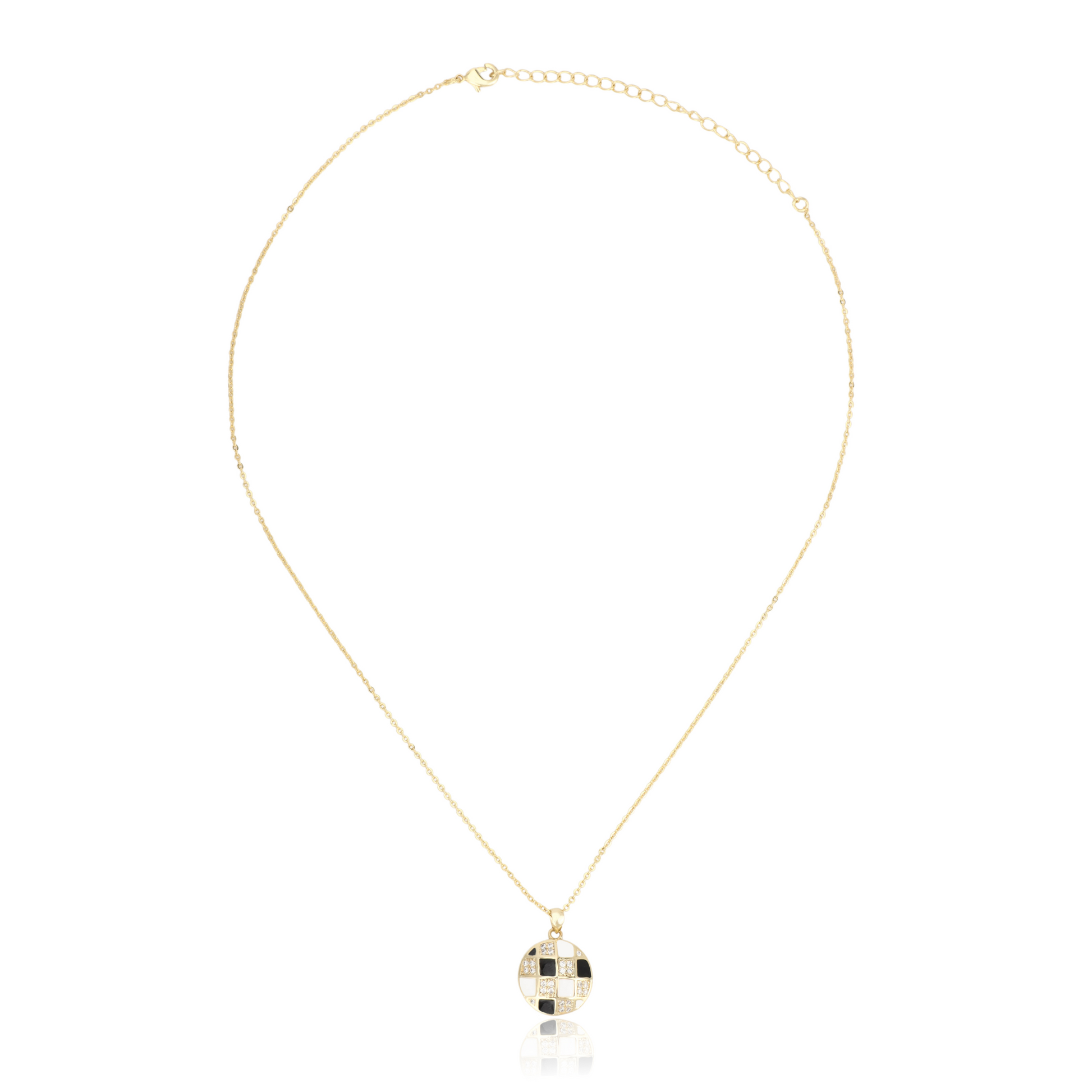 Vintage Havana MARINA NECKLACE