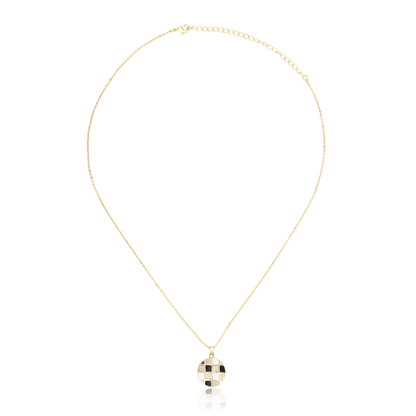 Vintage Havana MARINA NECKLACE