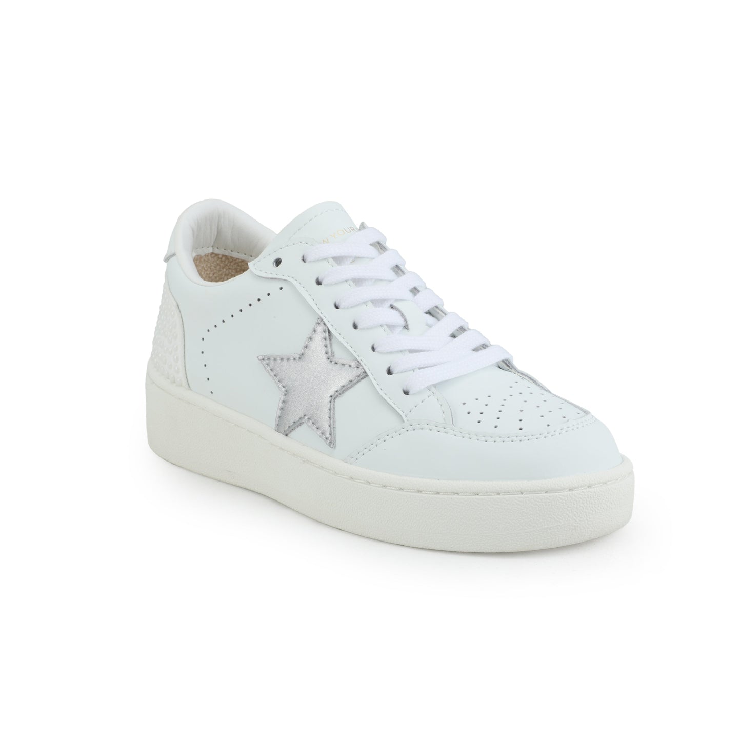 WHITE PEARLS Vintage Havana NOAH - WHITE PEARLS