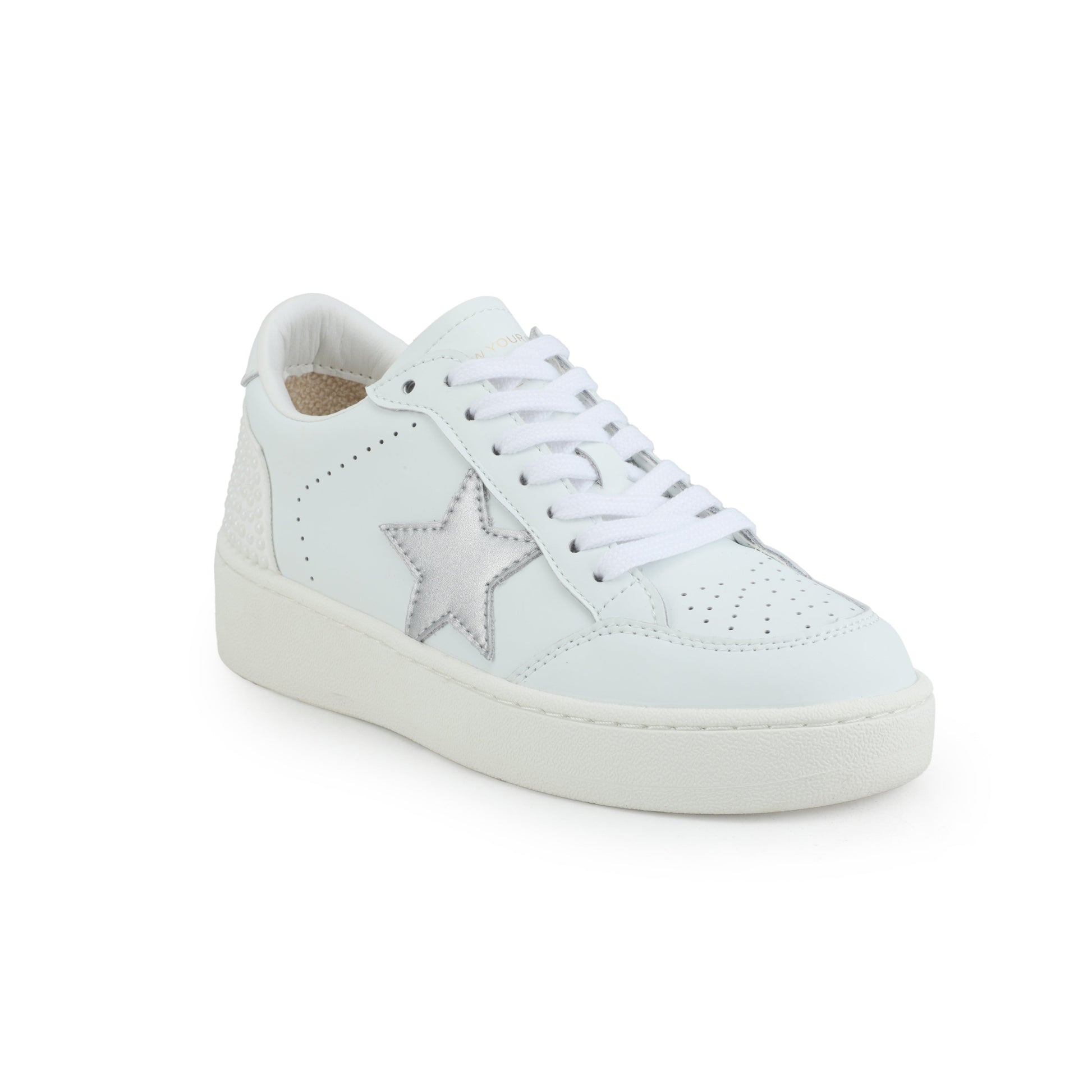WHITE PEARLS Vintage Havana NOAH - WHITE PEARLS