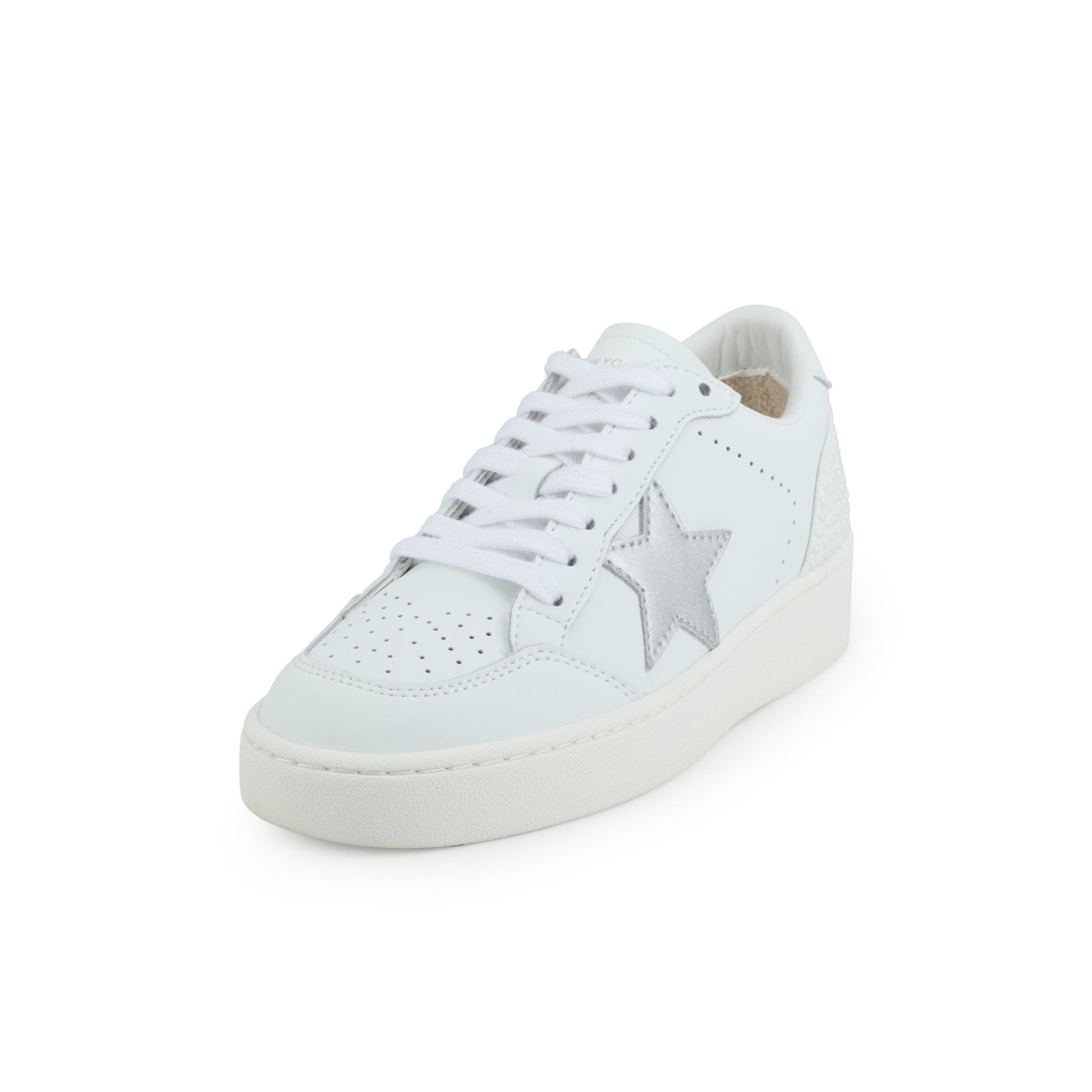 WHITE PEARLS Vintage Havana NOAH - WHITE PEARLS