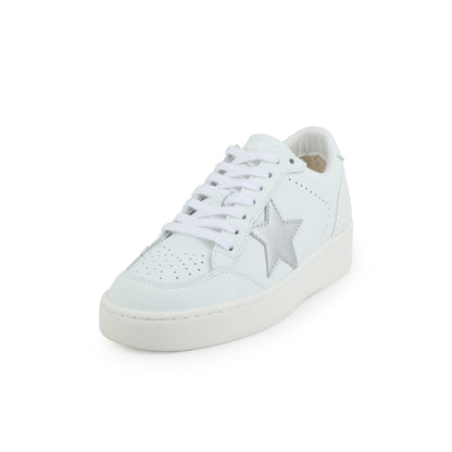 WHITE PEARLS Vintage Havana NOAH - WHITE PEARLS