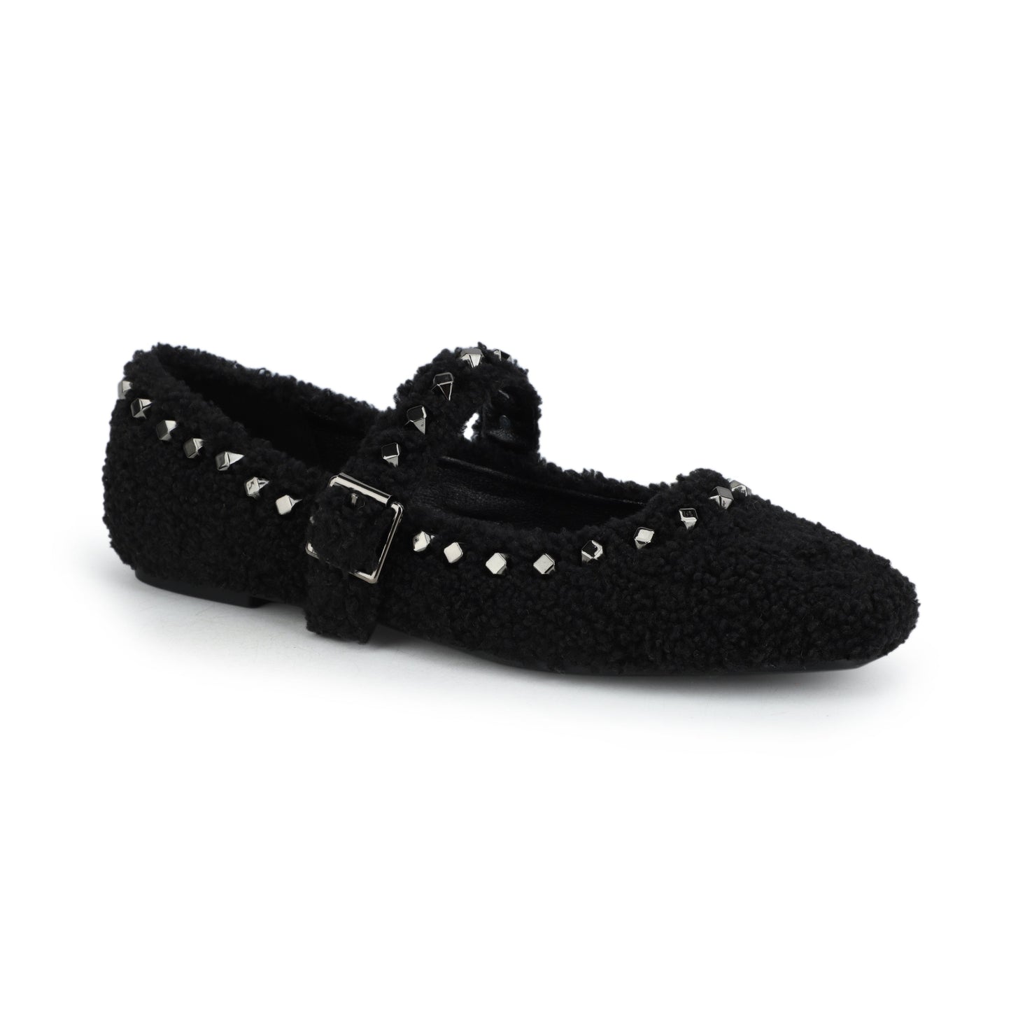 BLACK Vintage Havana IMPRESS - BLACK