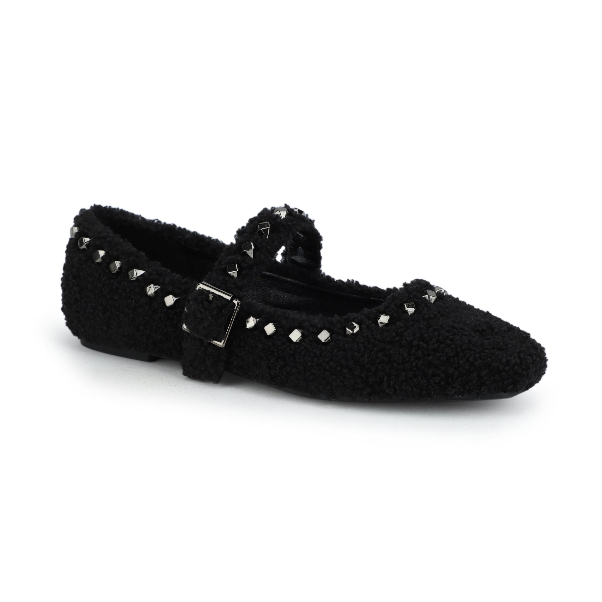 BLACK Vintage Havana IMPRESS - BLACK