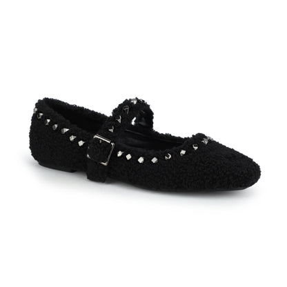 BLACK Vintage Havana IMPRESS - BLACK