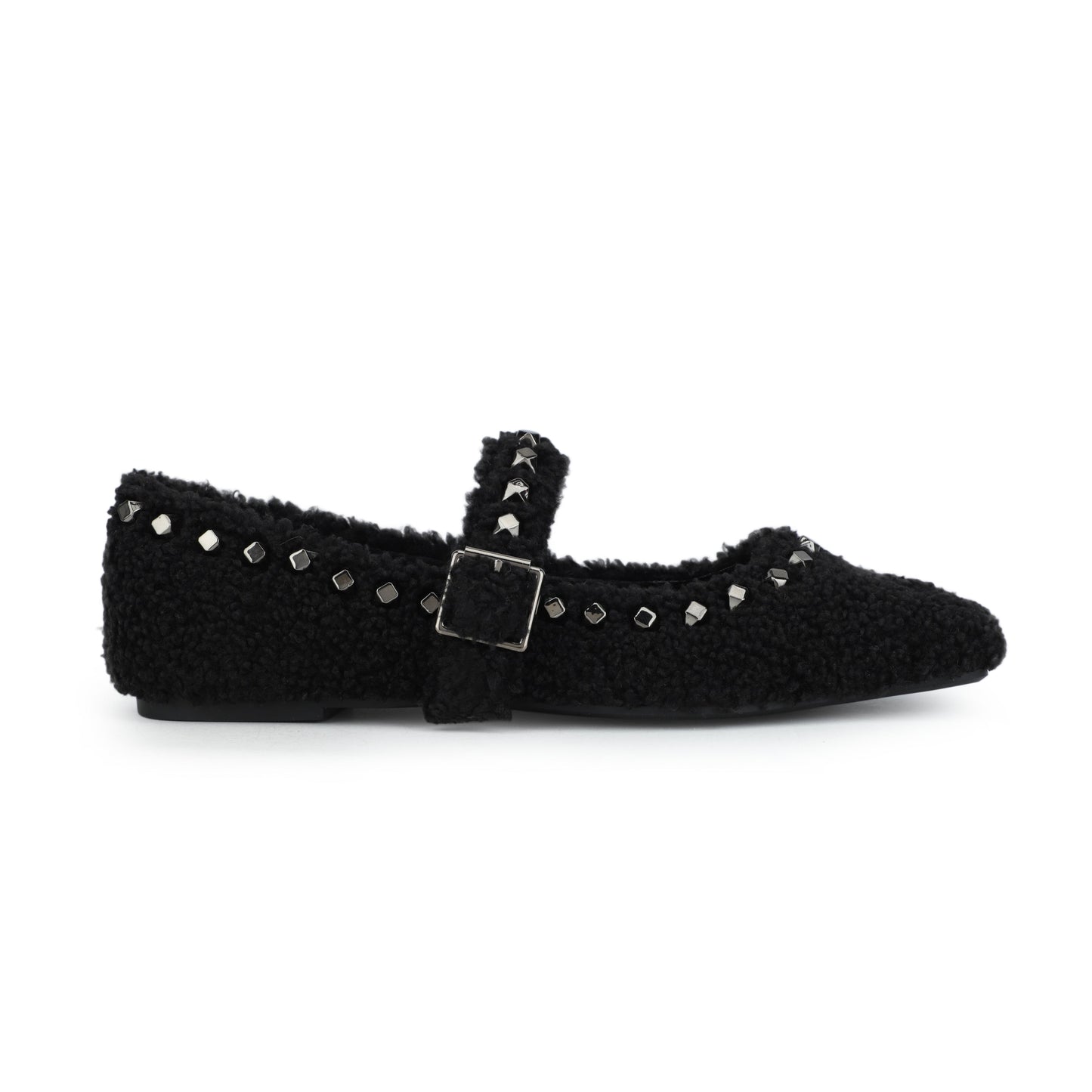 BLACK Vintage Havana IMPRESS - BLACK