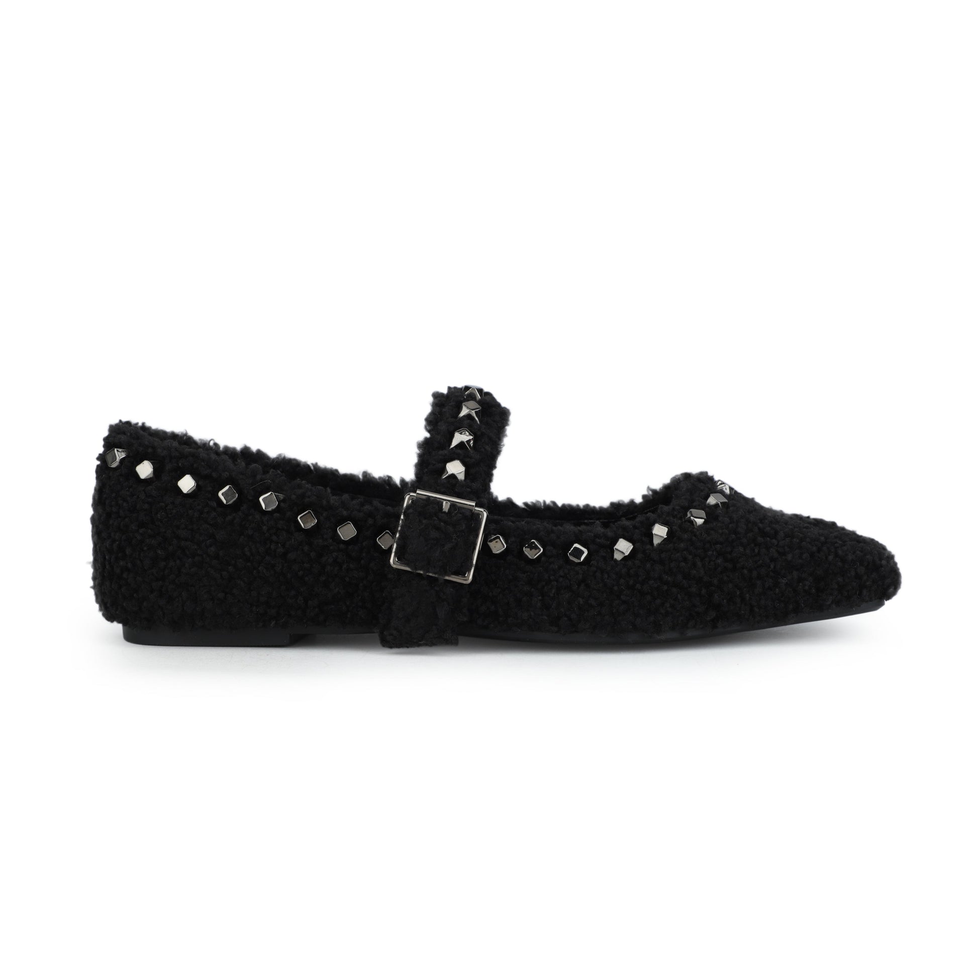 BLACK Vintage Havana IMPRESS - BLACK