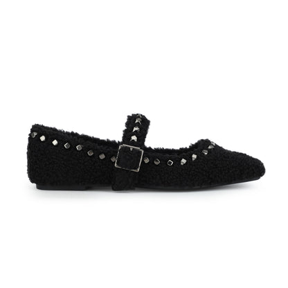 BLACK Vintage Havana IMPRESS - BLACK