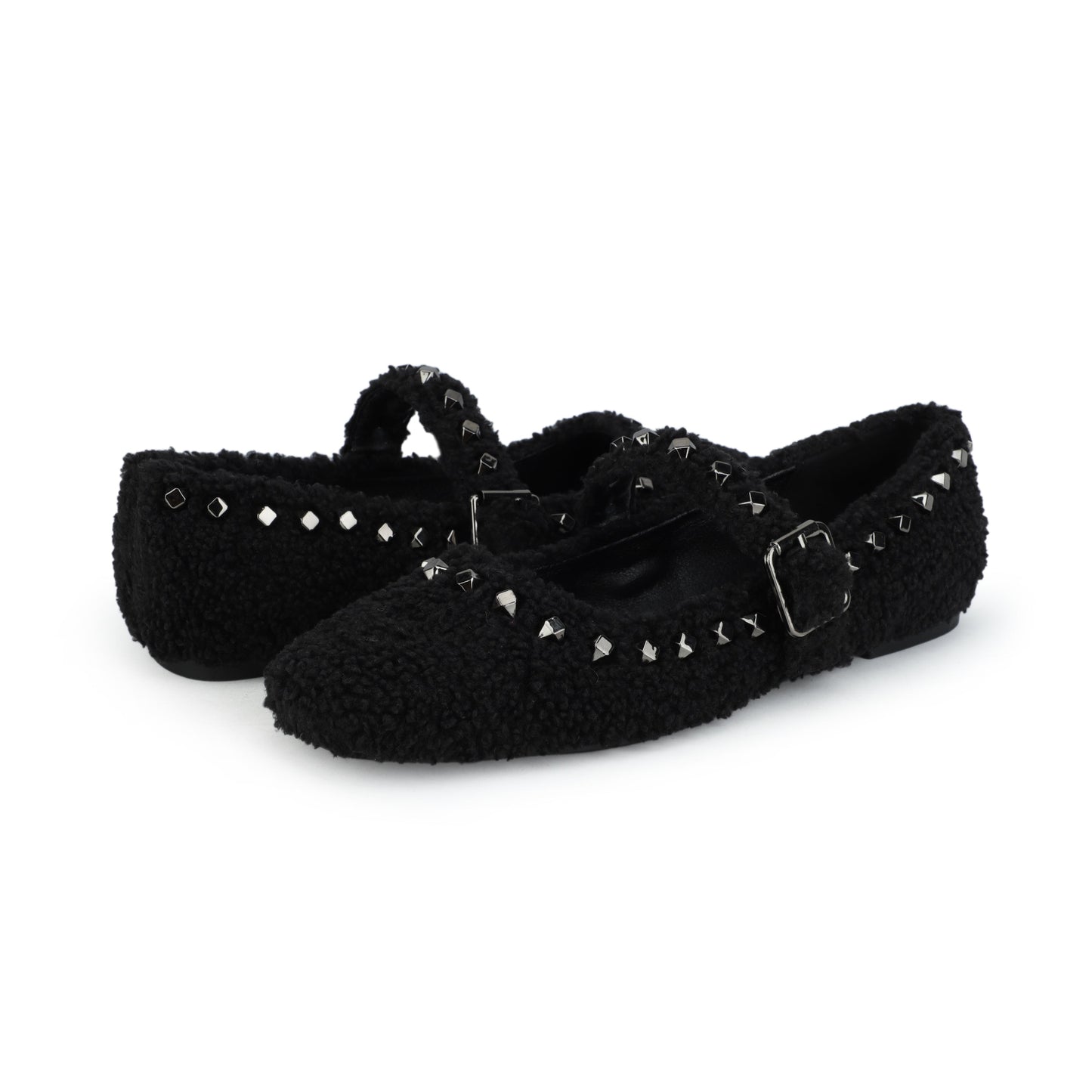 BLACK Vintage Havana IMPRESS - BLACK