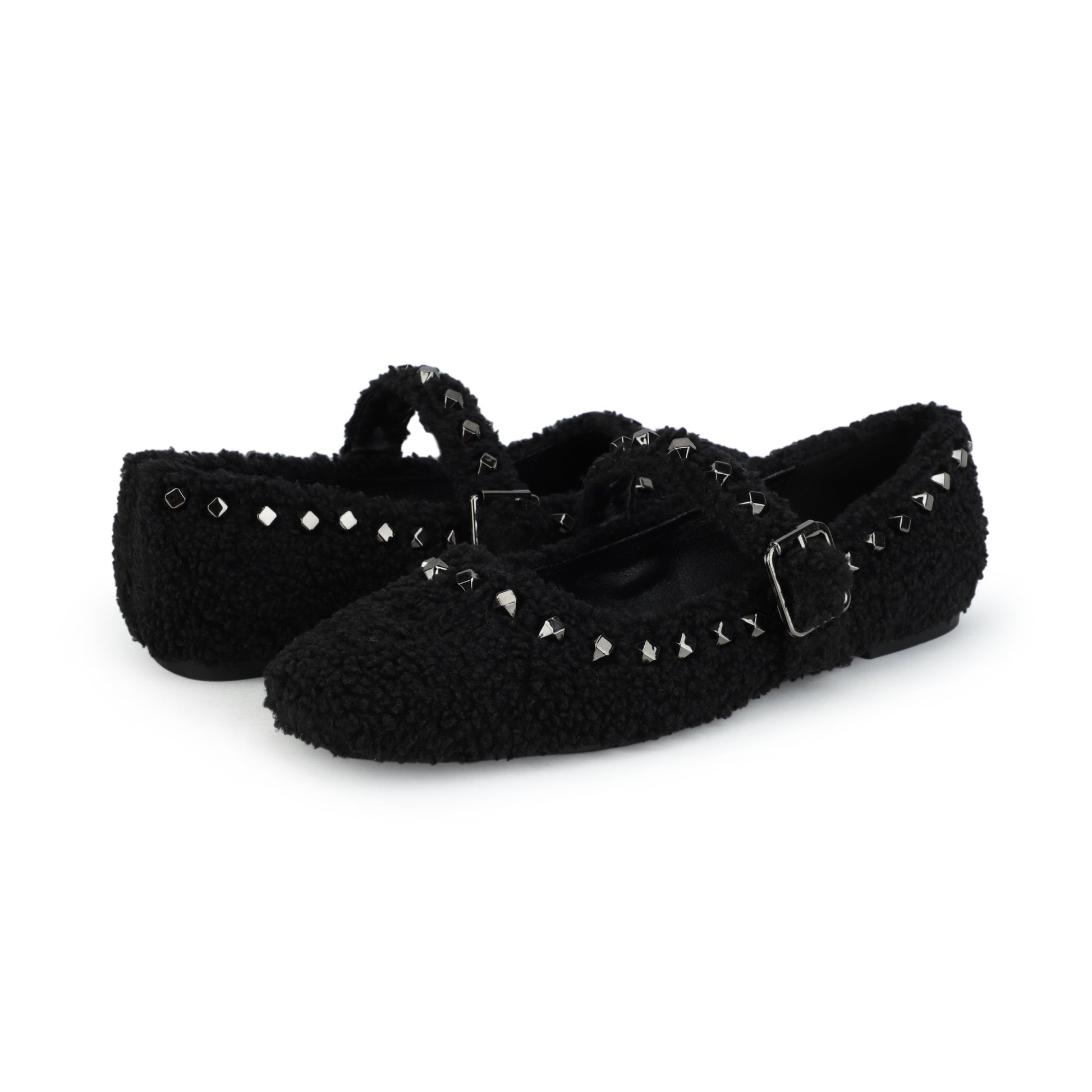 BLACK Vintage Havana IMPRESS - BLACK