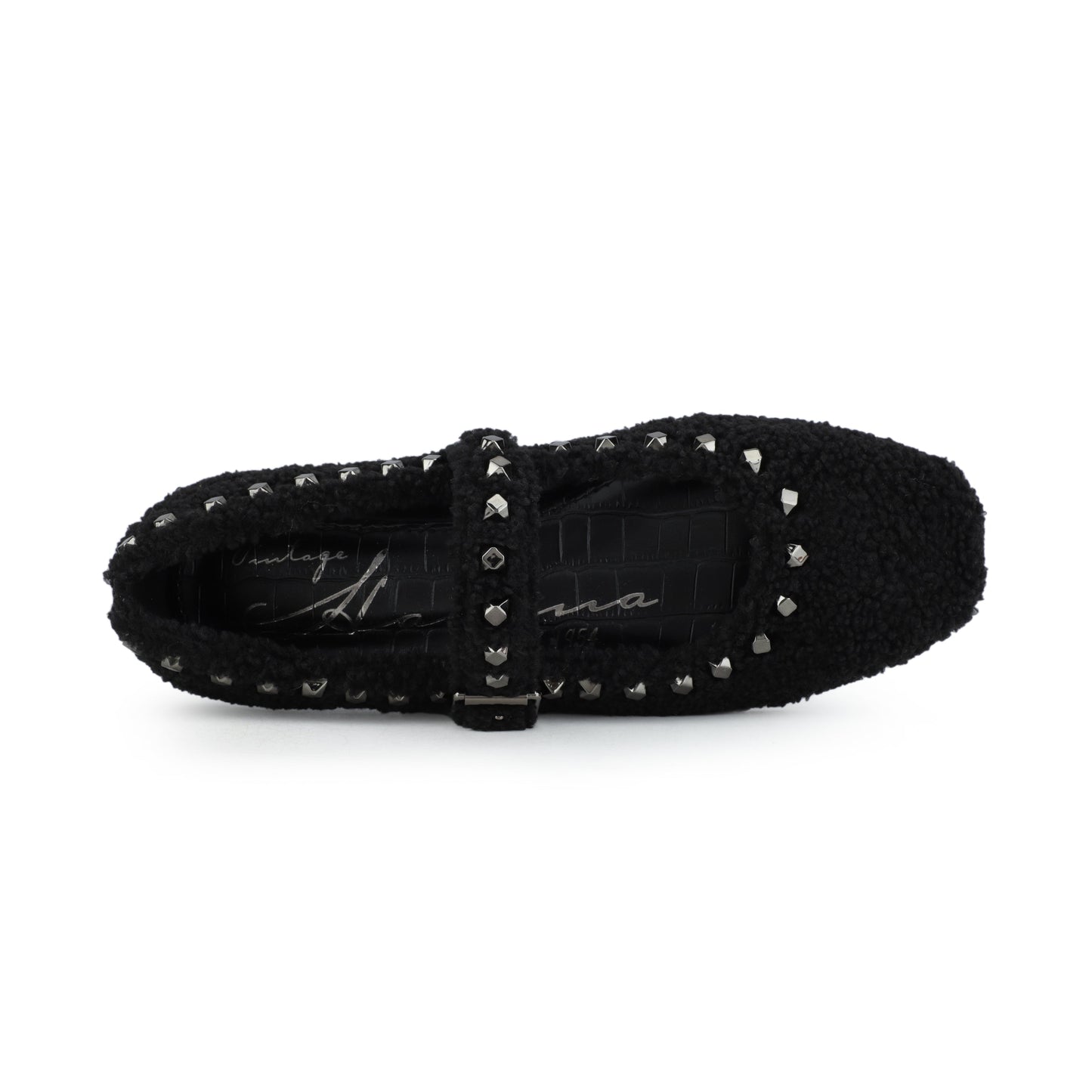 BLACK Vintage Havana IMPRESS - BLACK