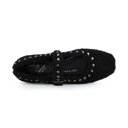 BLACK Vintage Havana IMPRESS - BLACK