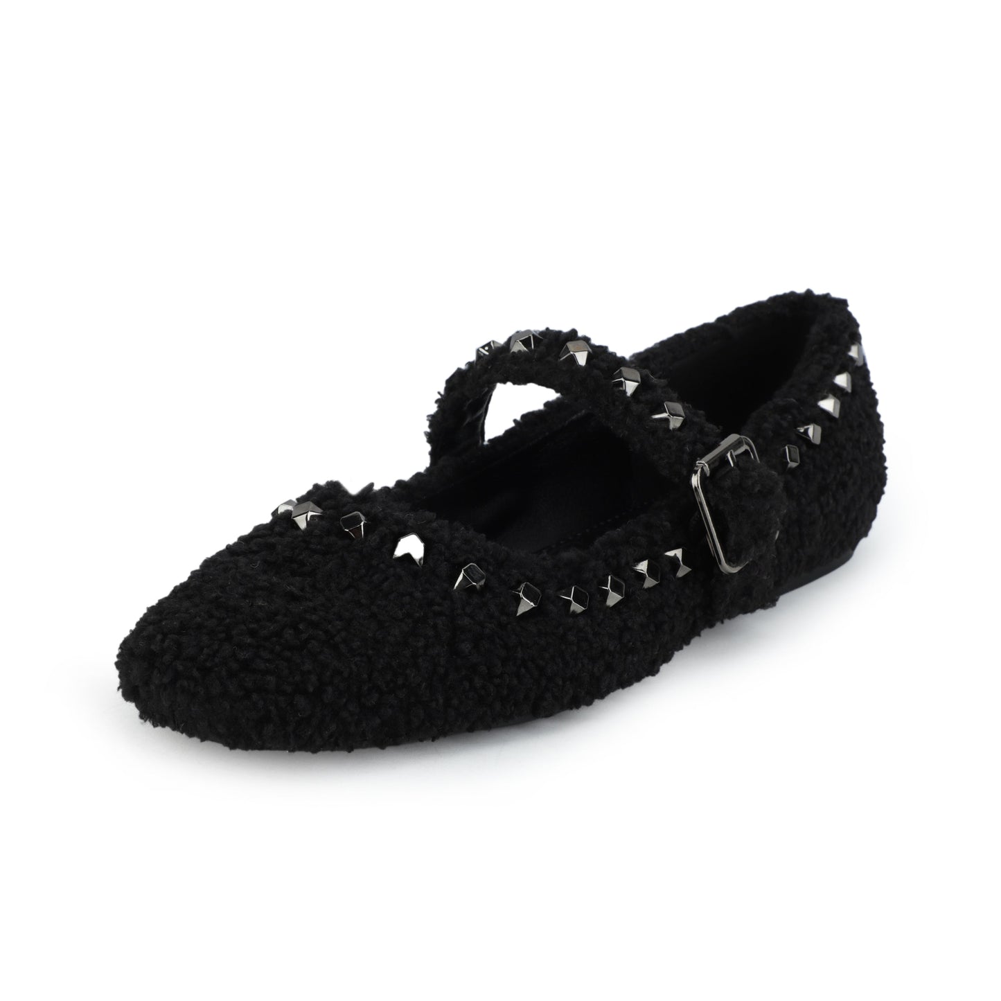 BLACK Vintage Havana IMPRESS - BLACK