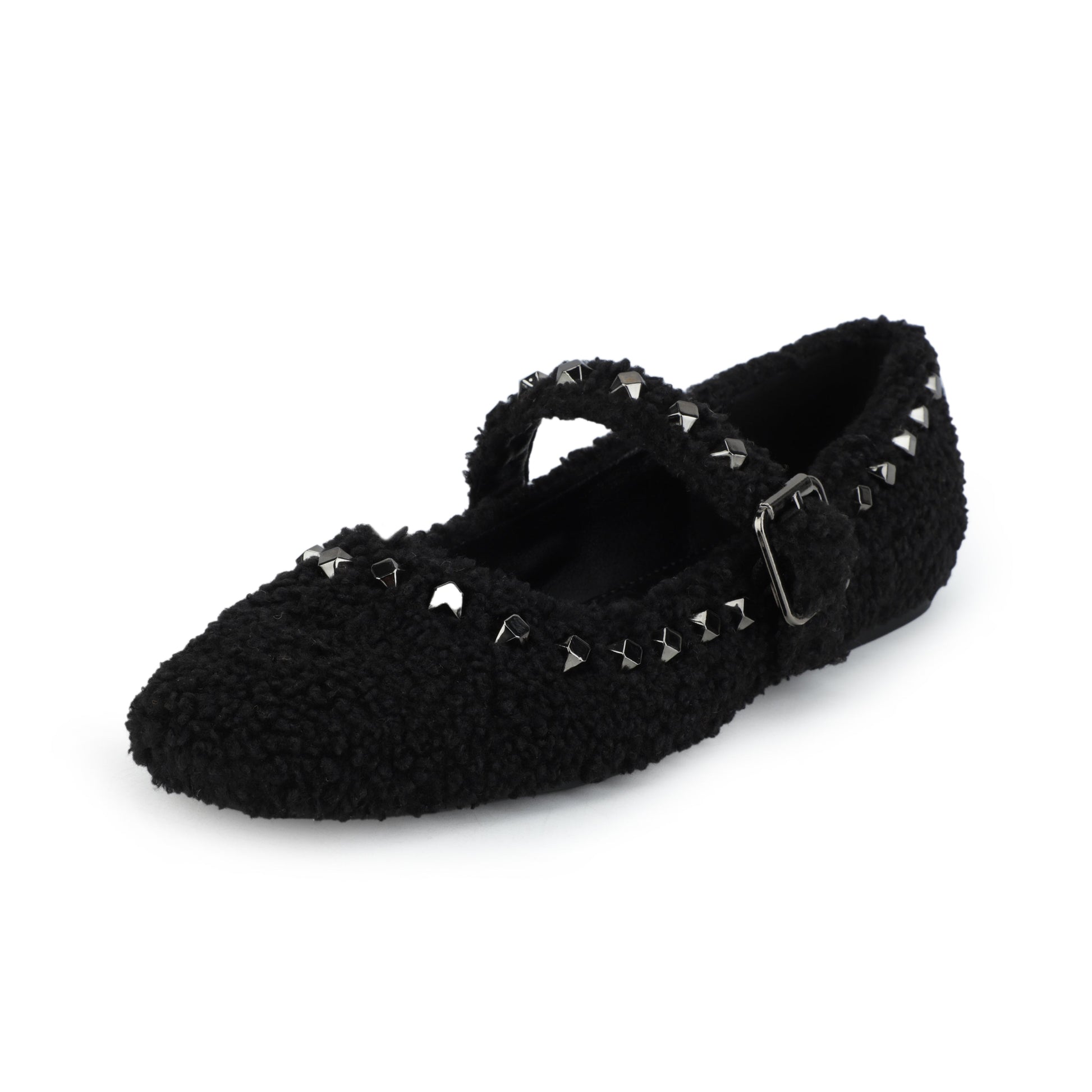 BLACK Vintage Havana IMPRESS - BLACK