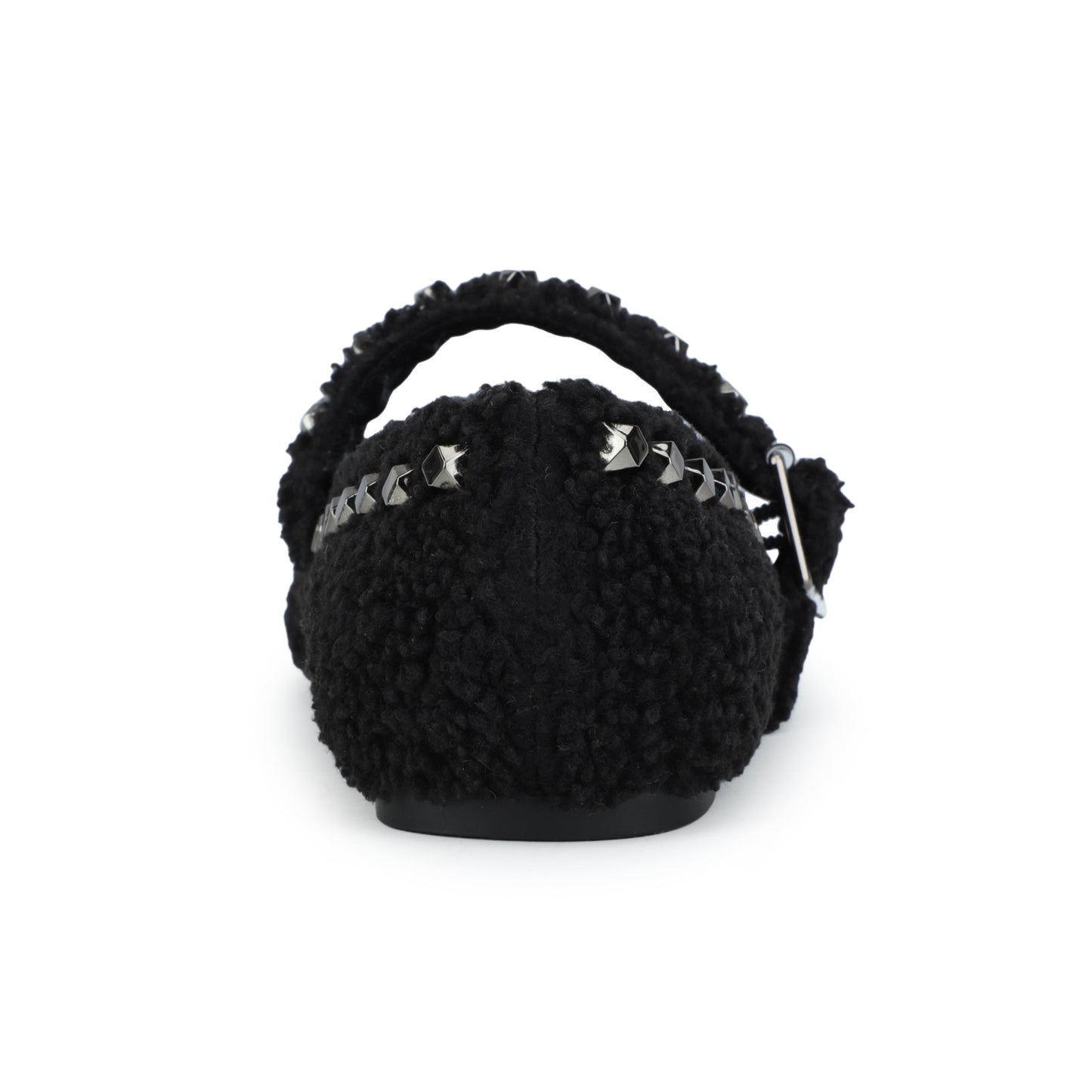 BLACK Vintage Havana IMPRESS - BLACK