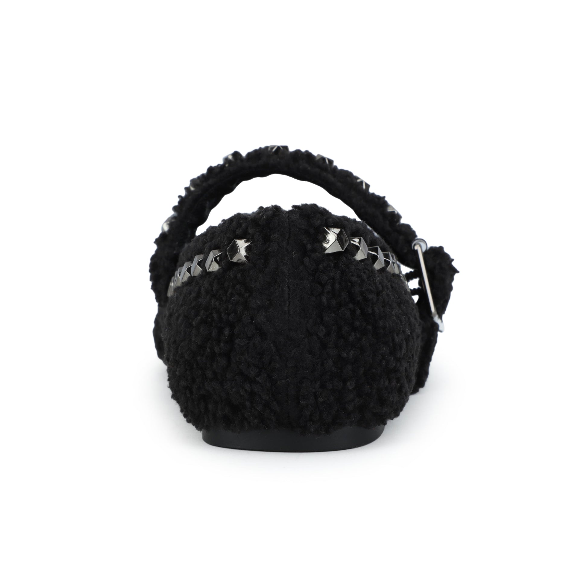 BLACK Vintage Havana IMPRESS - BLACK
