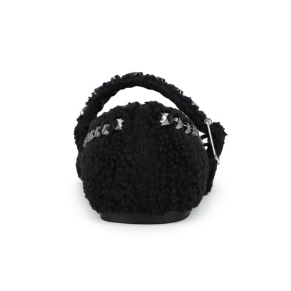 BLACK Vintage Havana IMPRESS - BLACK