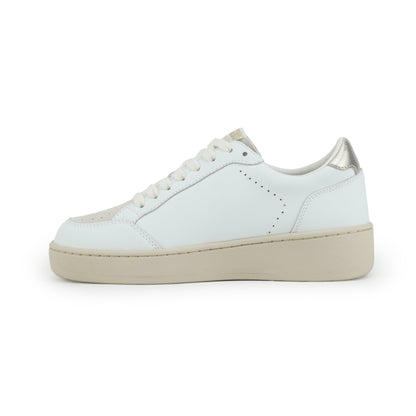 WHITE LEOPARD Vintage Havana NOAH - WHITE LEOPARD