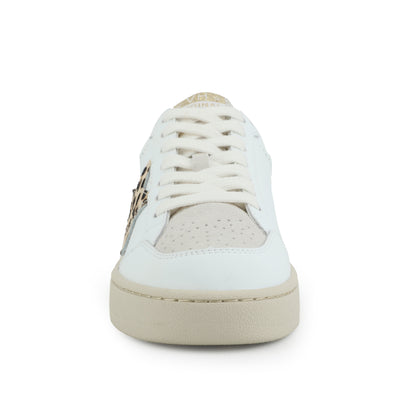 WHITE LEOPARD Vintage Havana NOAH - WHITE LEOPARD
