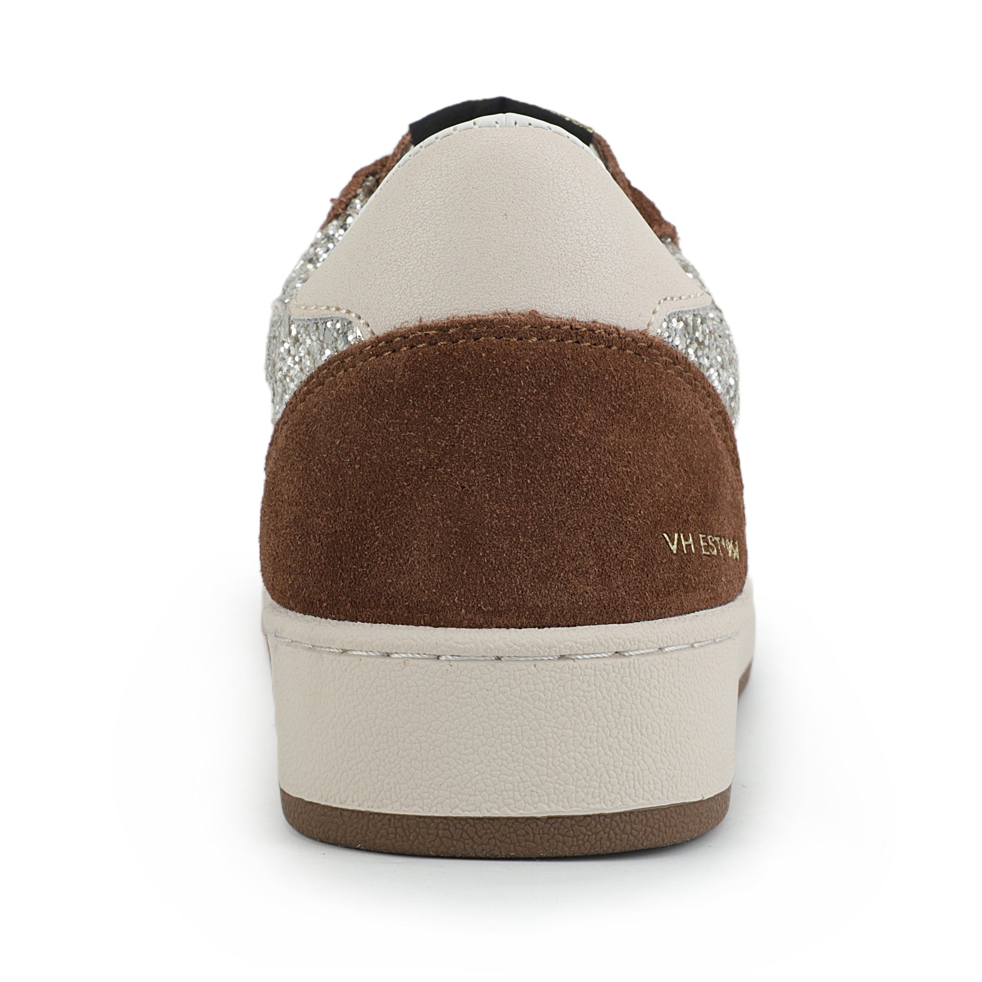 BROWN GLITTER MULTI Vintage Havana DENISSE - BROWN GLITTER MULTI