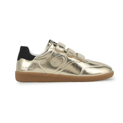 GOLD FOIL Vintage Havana PACE - GOLD FOIL