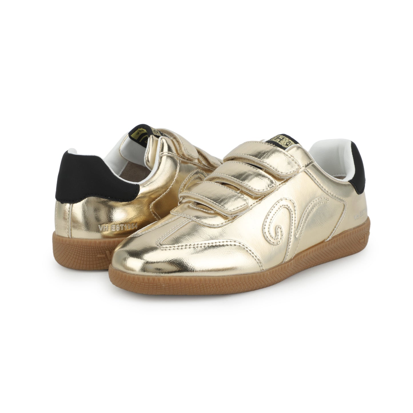 GOLD FOIL Vintage Havana PACE - GOLD FOIL