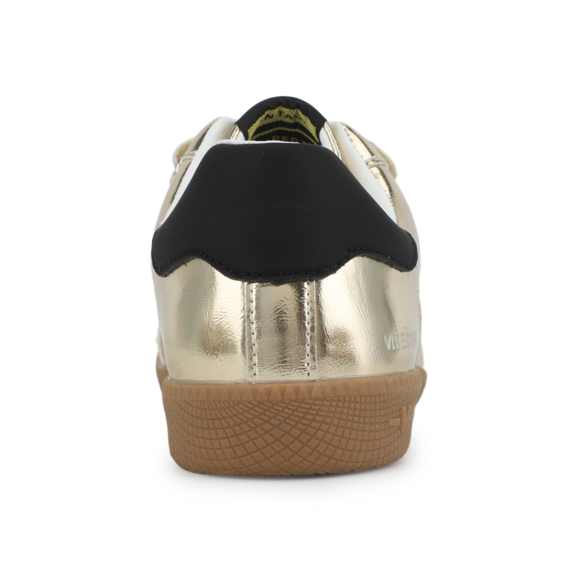 GOLD FOIL Vintage Havana PACE - GOLD FOIL