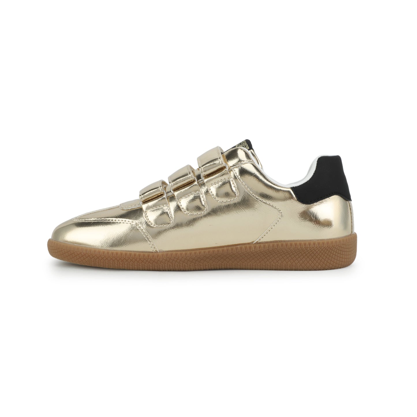 GOLD FOIL Vintage Havana PACE - GOLD FOIL