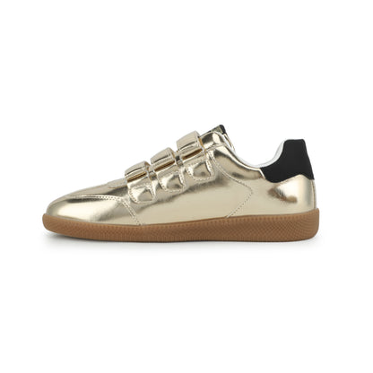 GOLD FOIL Vintage Havana PACE - GOLD FOIL