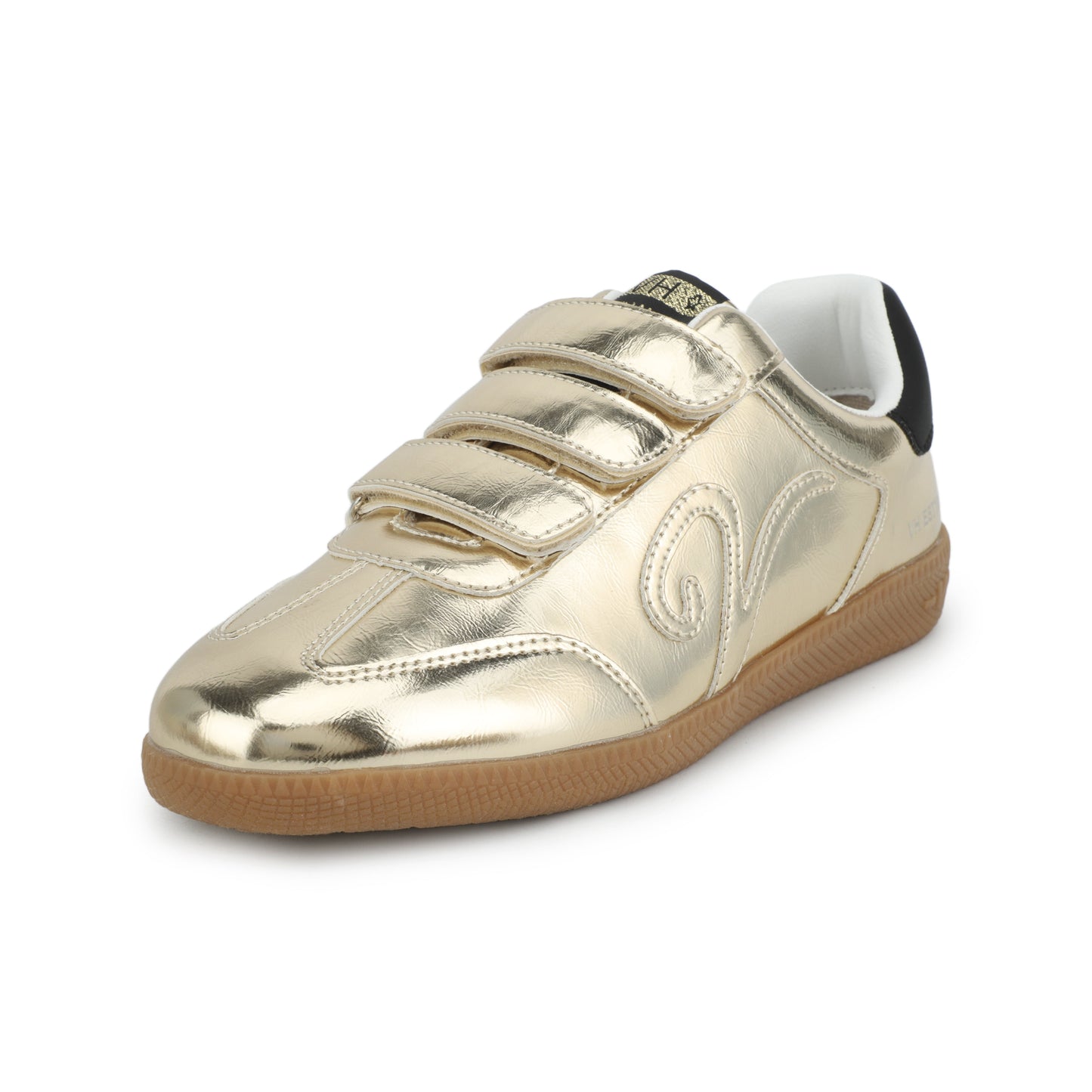 GOLD FOIL Vintage Havana PACE - GOLD FOIL