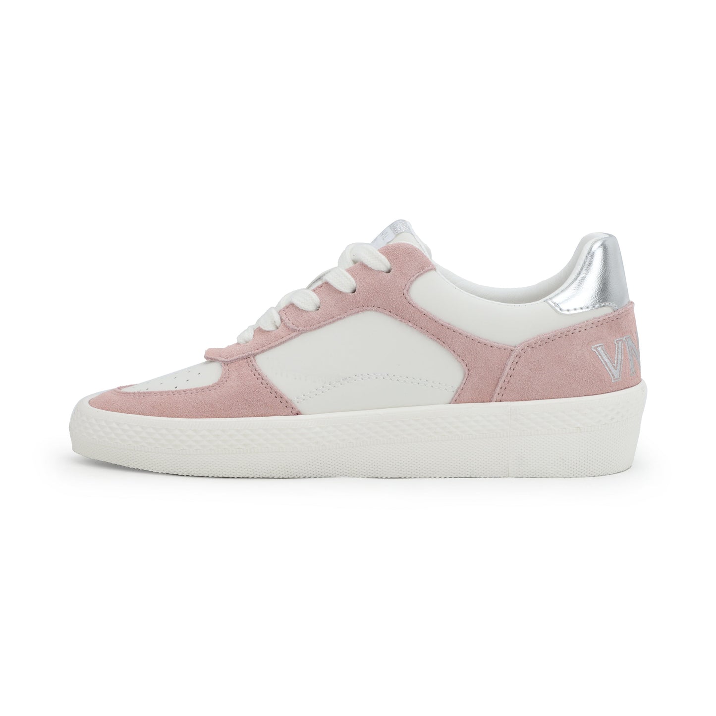 WHITE SOFT MULTI Vintage Havana FAST - WHITE SOFT PINK
