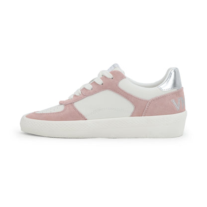 WHITE SOFT MULTI Vintage Havana FAST - WHITE SOFT PINK