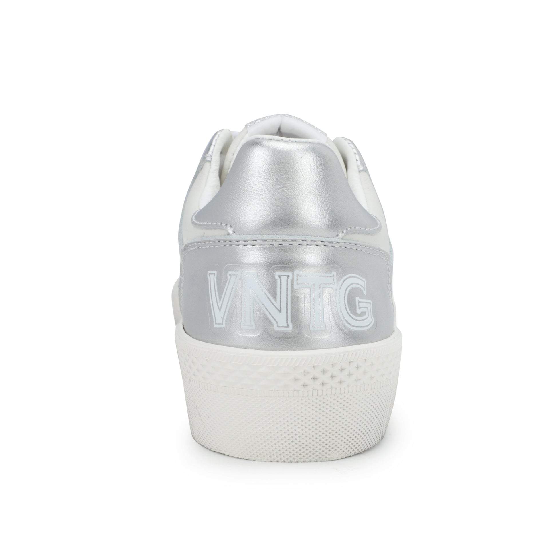 WHITE METALLIC SILVER Vintage Havana FAST - WHITE MULTI
