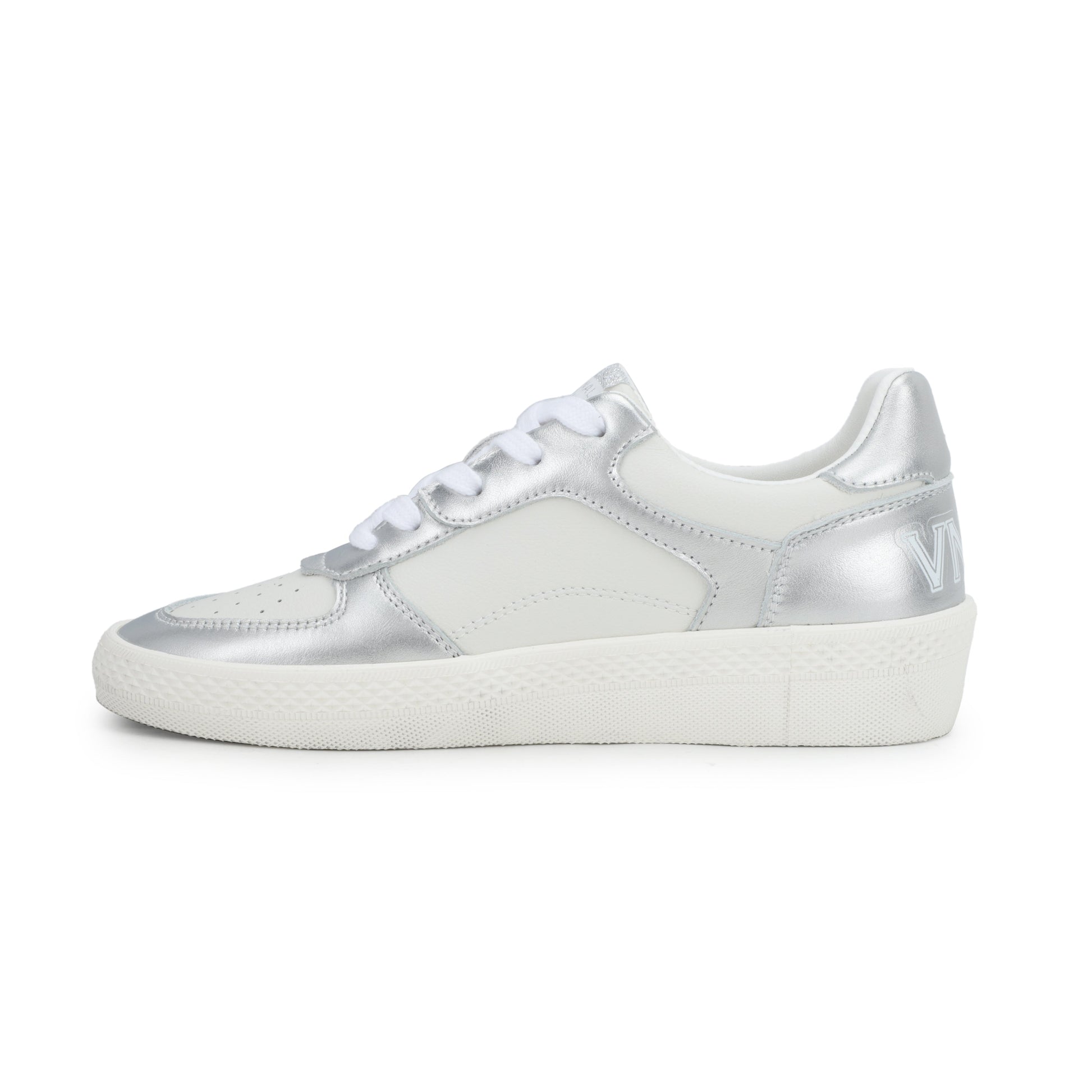WHITE METALLIC SILVER Vintage Havana FAST - WHITE MULTI
