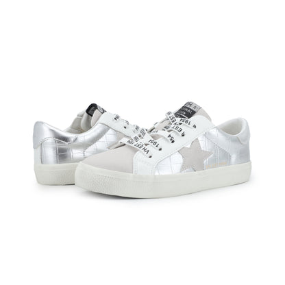 SILVER CROCO MULTI Vintage Havana KIDS VAIL - SILVER CROCO MULTI