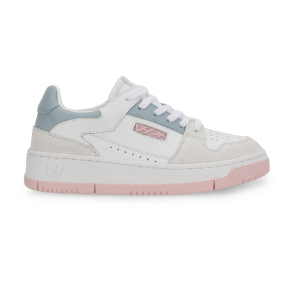 BABY PINK BABY BLUE Vintage Havana FINESSE - BABY PINK BABY BLUE