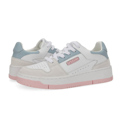 BABY PINK BABY BLUE Vintage Havana FINESSE - BABY PINK BABY BLUE