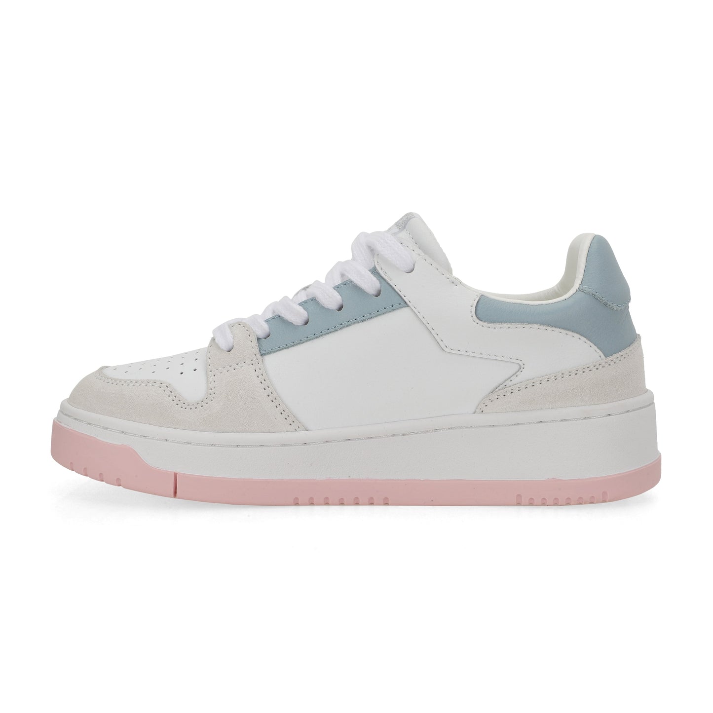 BABY PINK BABY BLUE Vintage Havana FINESSE - BABY PINK BABY BLUE