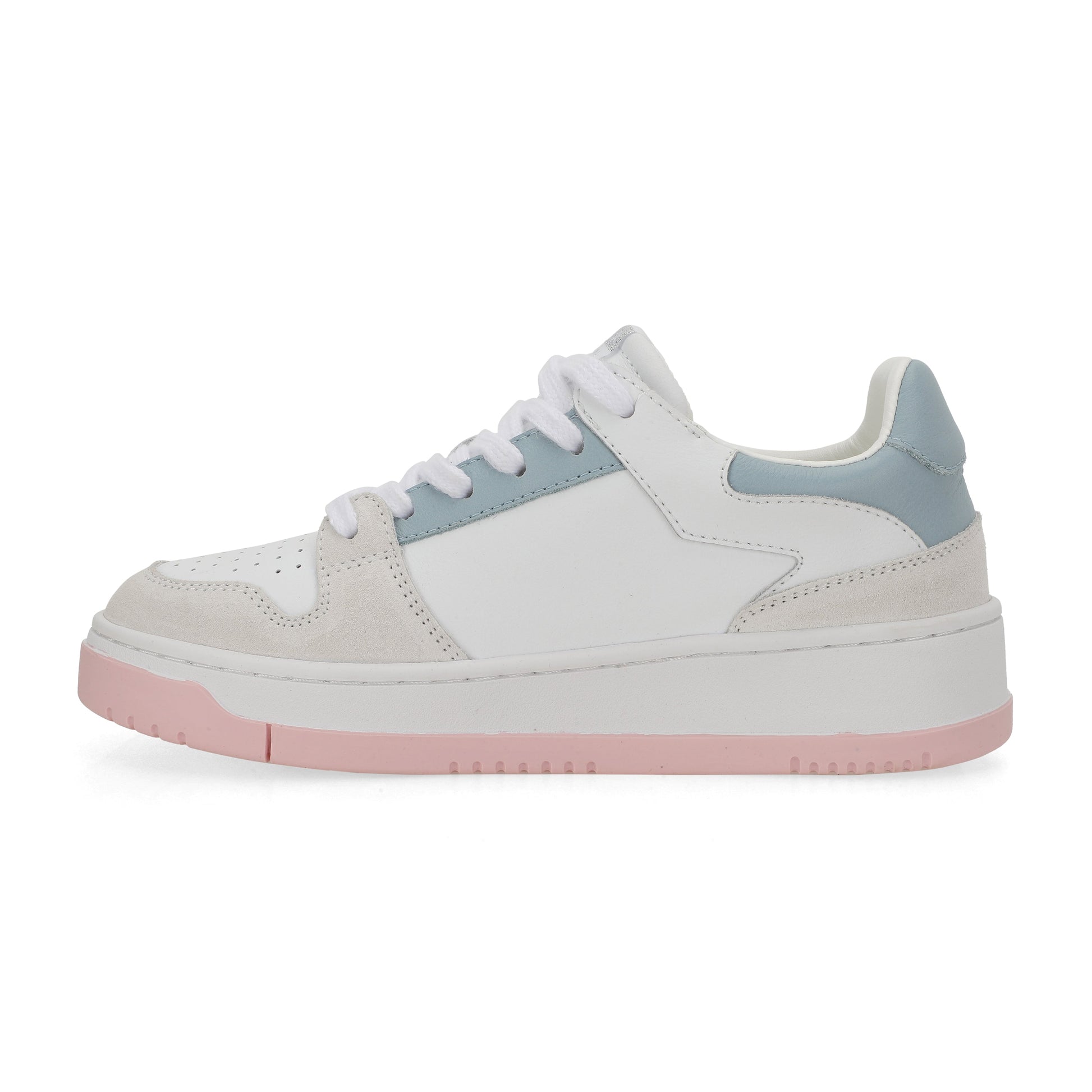 BABY PINK BABY BLUE Vintage Havana FINESSE - BABY PINK BABY BLUE