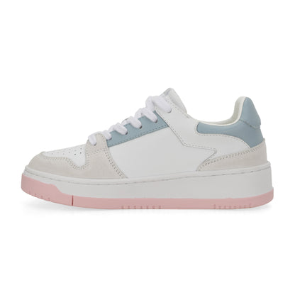 BABY PINK BABY BLUE Vintage Havana FINESSE - BABY PINK BABY BLUE