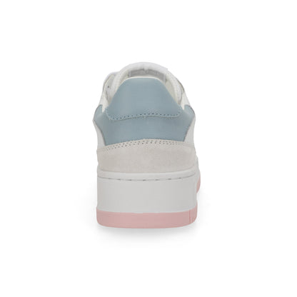 BABY PINK BABY BLUE Vintage Havana FINESSE - BABY PINK BABY BLUE