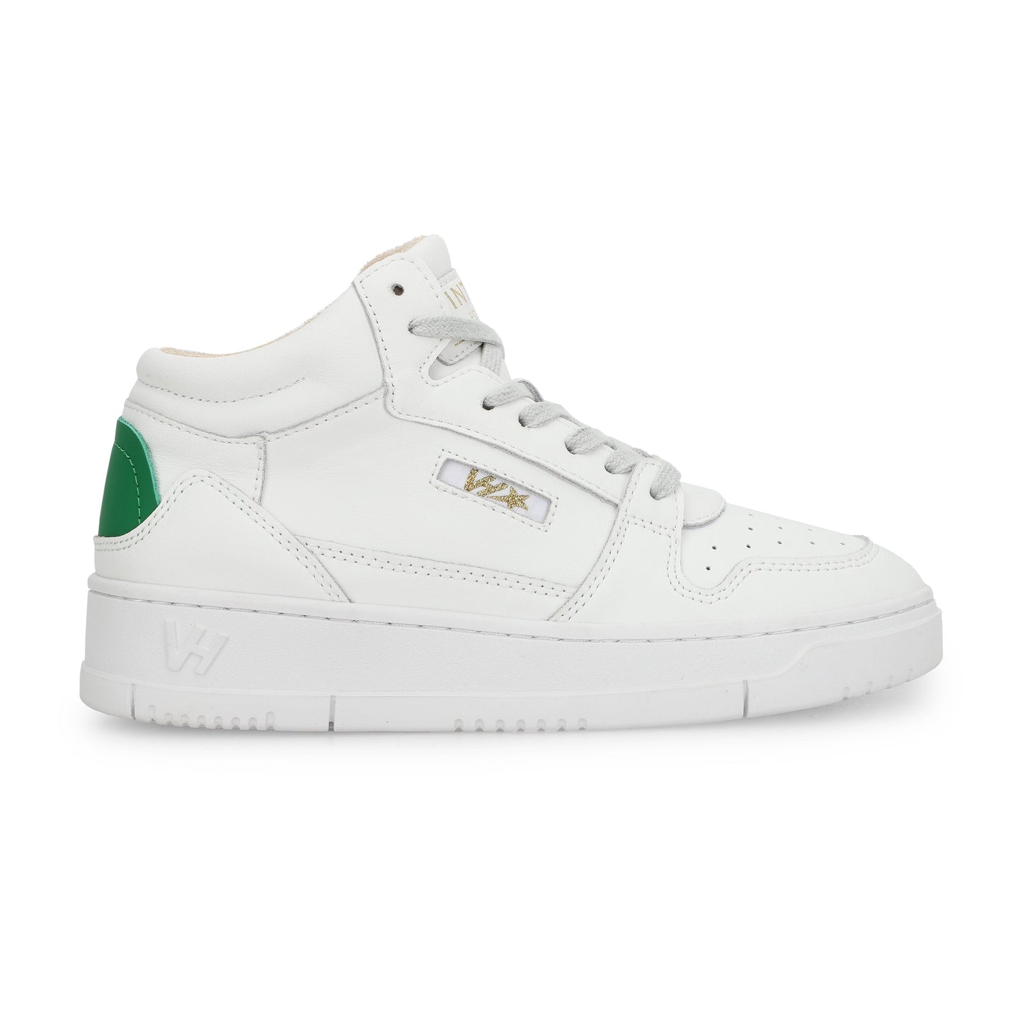 WHITE GREEN Vintage Havana CELESTE 5 - WHITE GREEN