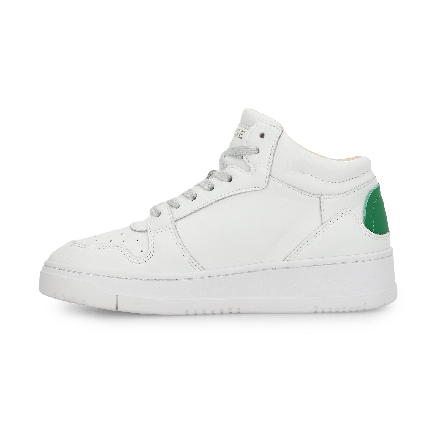 WHITE GREEN Vintage Havana CELESTE 5 - WHITE GREEN