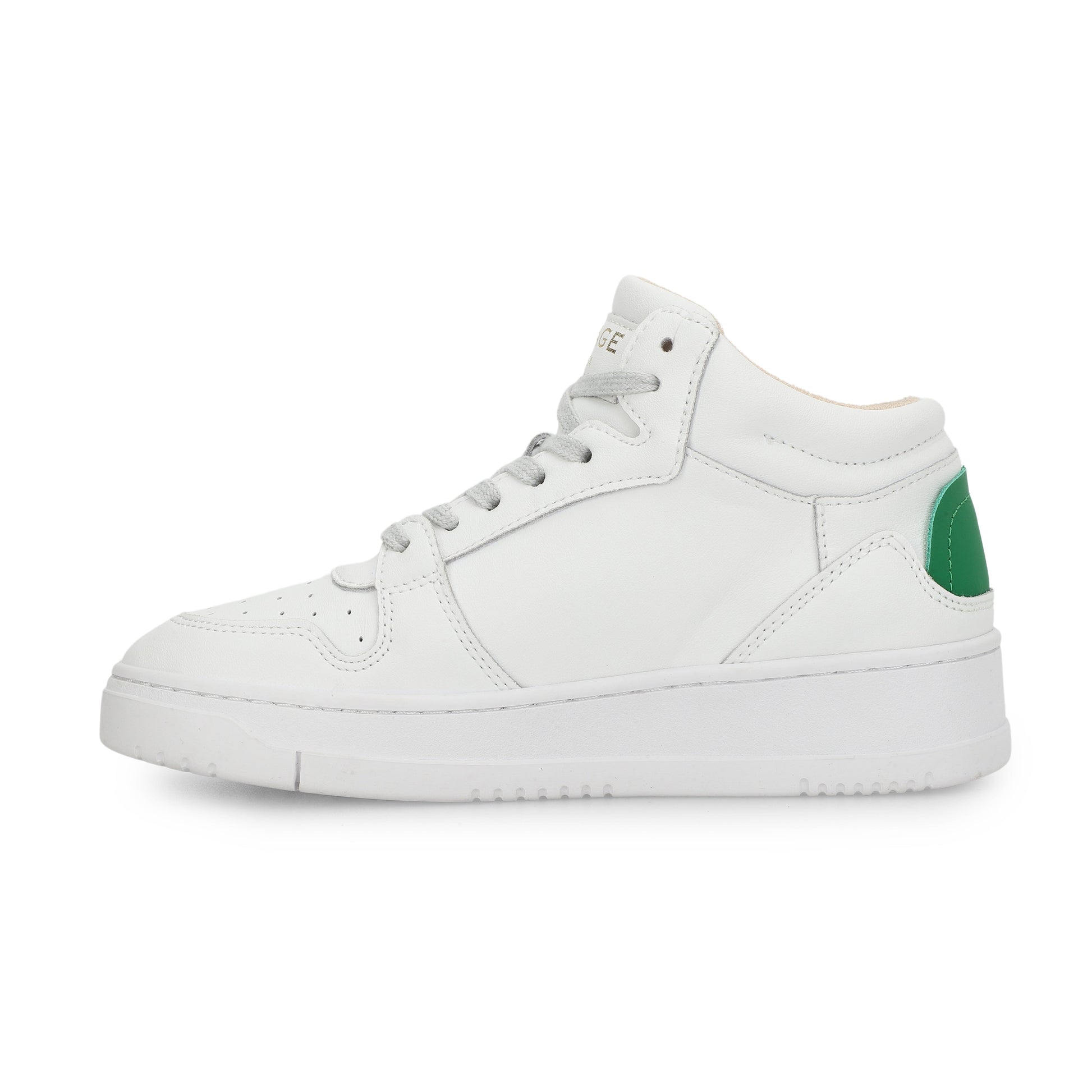 WHITE GREEN Vintage Havana CELESTE 5 - WHITE GREEN