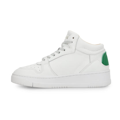 WHITE GREEN Vintage Havana CELESTE 5 - WHITE GREEN