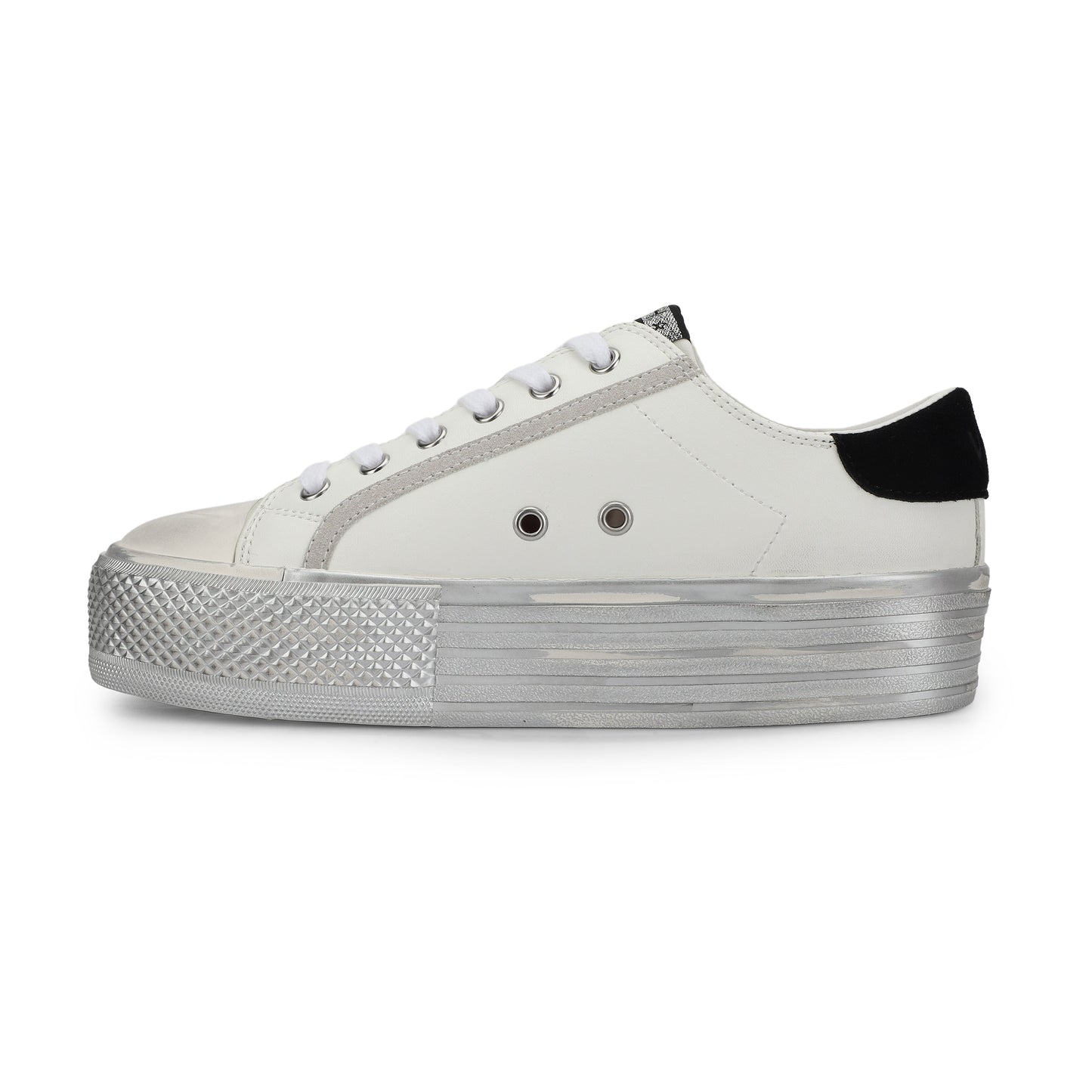 WHITE PINK POP Vintage Havana AMAZE 7 - WHITE PINK POP