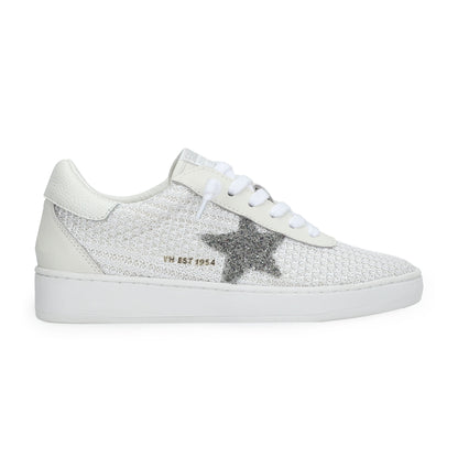 WHITE CROCHET Vintage Havana DENISSE 30 - WHITE CROCHET